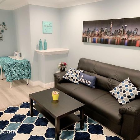 Nice Bedroom Next Fells Point Baltimore Ngoại thất bức ảnh