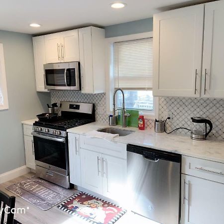 Nice Bedroom Next Fells Point Baltimore Ngoại thất bức ảnh