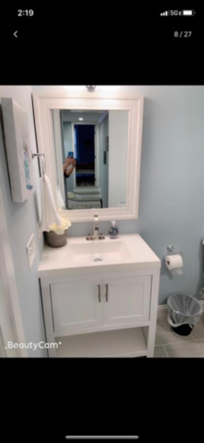 Nice Bedroom Next Fells Point Baltimore Ngoại thất bức ảnh