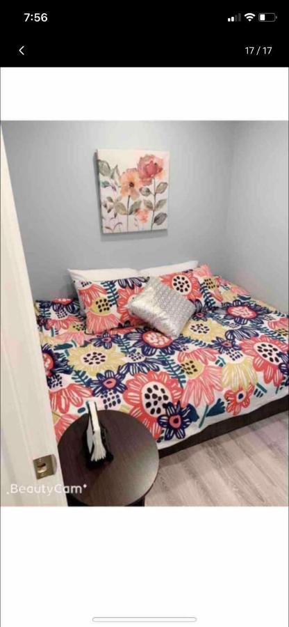 Nice Bedroom Next Fells Point Baltimore Ngoại thất bức ảnh