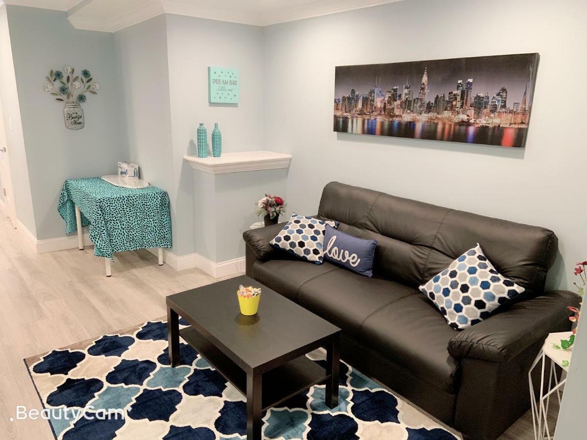 Nice Bedroom Next Fells Point Baltimore Ngoại thất bức ảnh