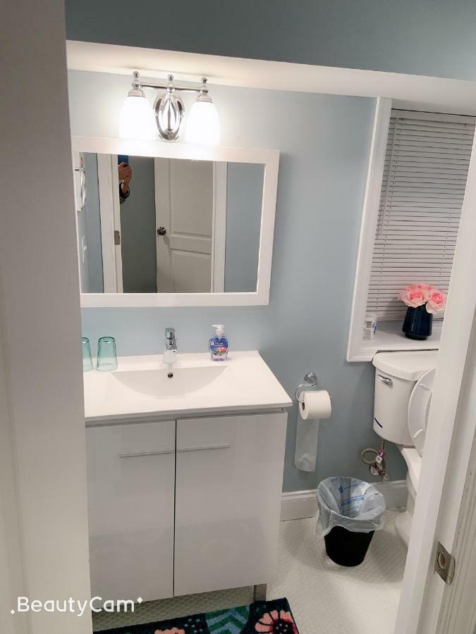 Nice Bedroom Next Fells Point Baltimore Ngoại thất bức ảnh