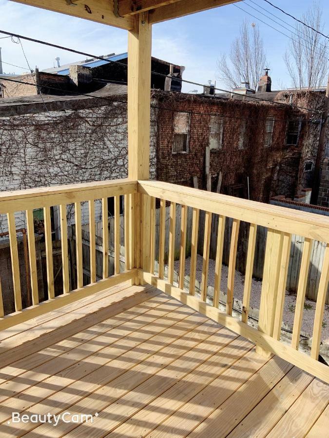 Nice Bedroom Next Fells Point Baltimore Ngoại thất bức ảnh