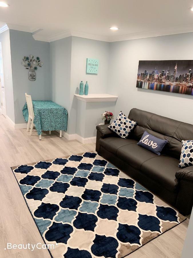 Nice Bedroom Next Fells Point Baltimore Ngoại thất bức ảnh