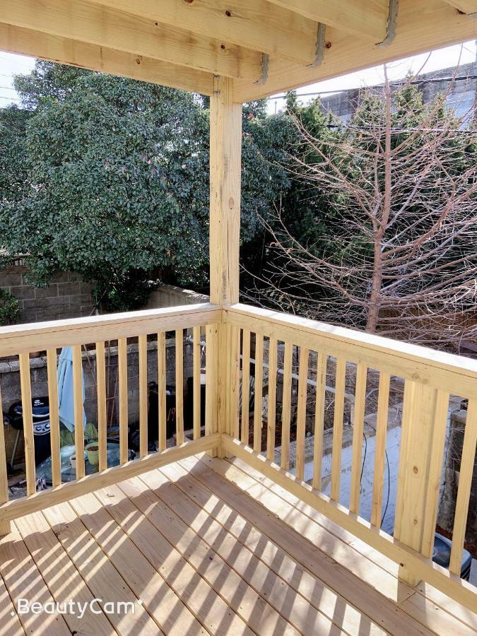 Nice Bedroom Next Fells Point Baltimore Ngoại thất bức ảnh