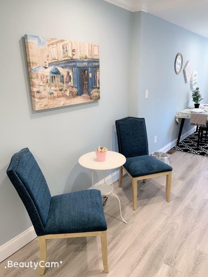 Nice Bedroom Next Fells Point Baltimore Ngoại thất bức ảnh