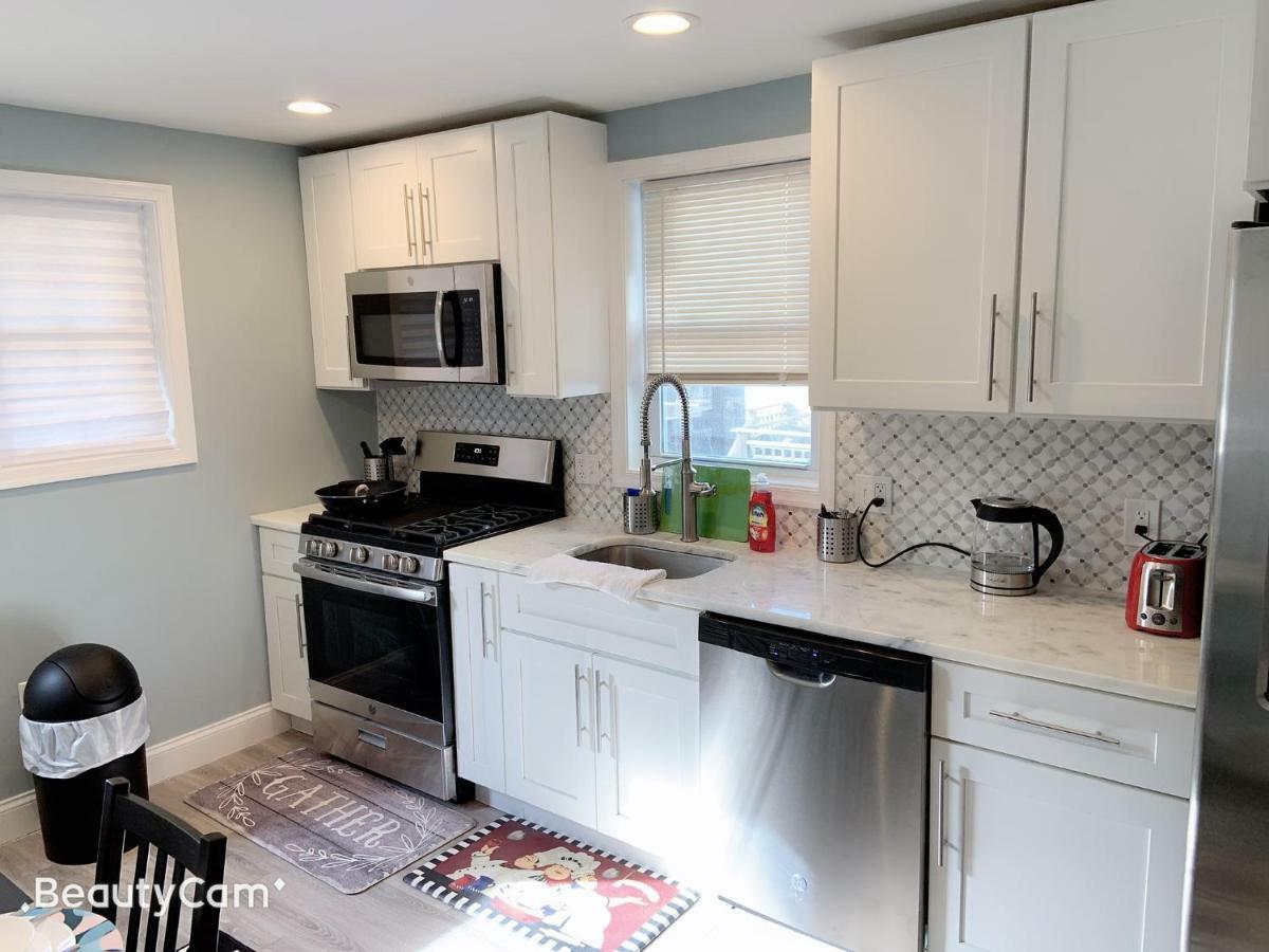 Nice Bedroom Next Fells Point Baltimore Ngoại thất bức ảnh